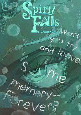 Read Spirit Falls  14 Page 3 in English