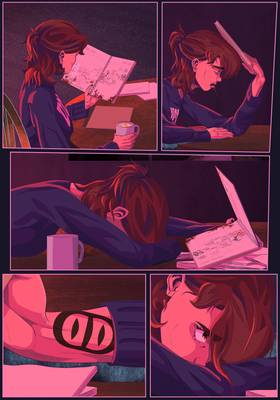 Read Spirit Falls  14 Page 5 in English
