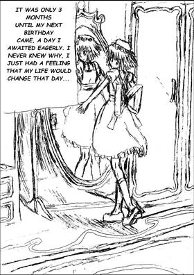 Read Phantasm Project Presents... (supplementary material for Phantasm Project)  1 Page 6 in English