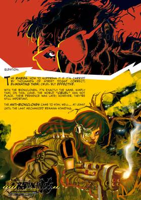 Read Sketchbook Radiactive  1 Page 10 in English