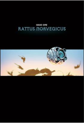 Read New Rat City  1 Page 6 in English