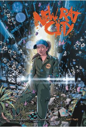 Read New Rat City  2 Page 1 in English