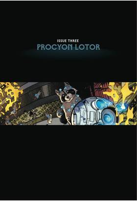 Read New Rat City  2 Page 4 in English