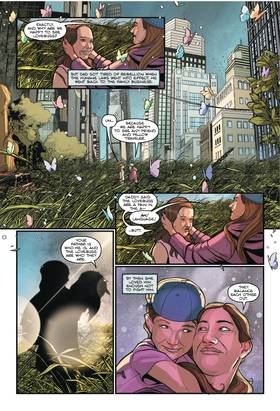 Read New Rat City  2 Page 6 in English