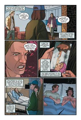 Read New Rat City  2 Page 7 in English