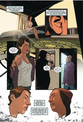 Read New Rat City  2 Page 8 in English