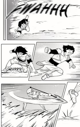 Read Reason  21 Page 3 in English