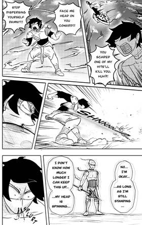 Read Reason  21 Page 5 in English