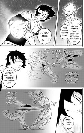 Read Reason  21 Page 6 in English