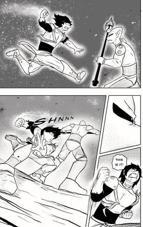 Read Reason  21 Page 8 in English