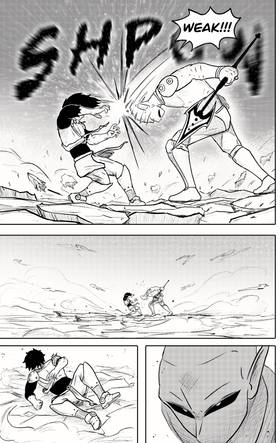 Read Reason  21 Page 10 in English