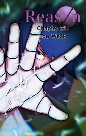 Read Reason  21 Page 1 in English