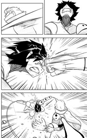 Read Reason  22 Page 3 in English