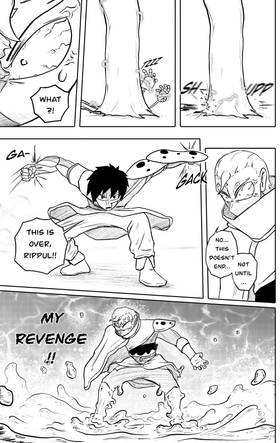 Read Reason  22 Page 4 in English
