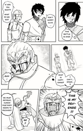 Read Reason  22 Page 5 in English