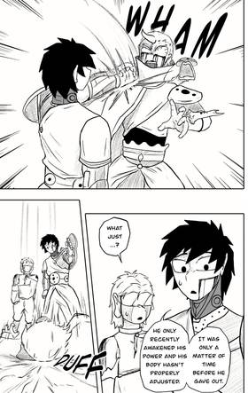 Read Reason  22 Page 6 in English