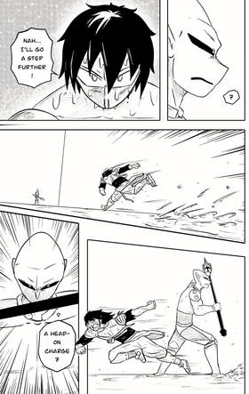 Read Reason  22 Page 8 in English