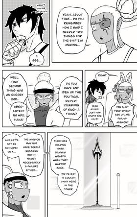 Read Reason  23 Page 5 in English