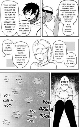 Read Reason  23 Page 6 in English