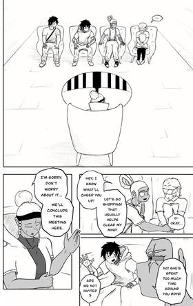 Read Reason  23 Page 7 in English