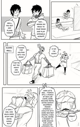 Read Reason  23 Page 9 in English