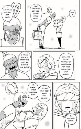 Read Reason  23 Page 10 in English