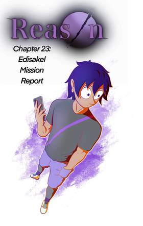 Read Reason  23 Page 1 in English