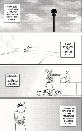 Read Reason  24 Page 1 in English