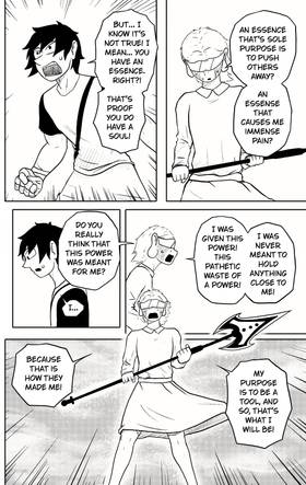 Read Reason  24 Page 8 in English