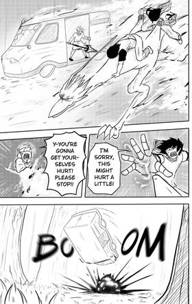 Read Reason  25 Page 5 in English
