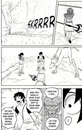 Read Reason  25 Page 6 in English