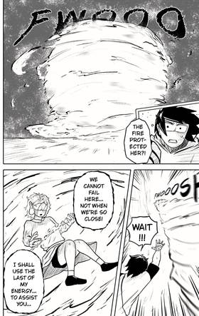 Read Reason  25 Page 8 in English