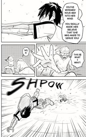 Read Reason  26 Page 8 in English