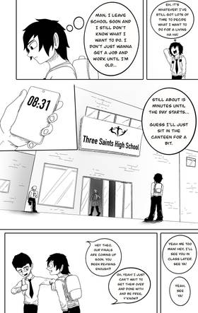 Read Reason  1 Page 5 in English