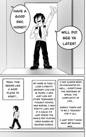 Read Reason  1 Page 4 in English