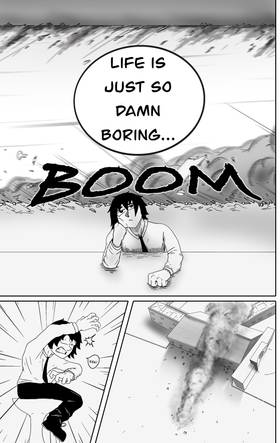Read Reason  1 Page 8 in English
