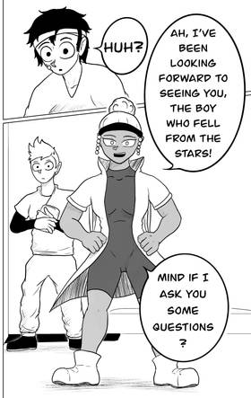 Read Reason  2 Page 4 in English