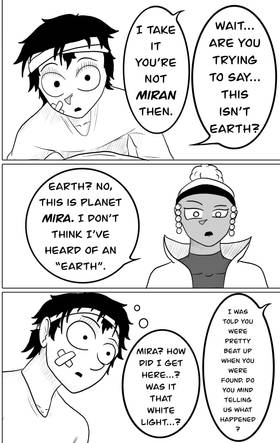 Read Reason  2 Page 6 in English