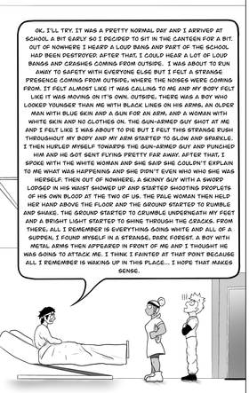 Read Reason  2 Page 7 in English