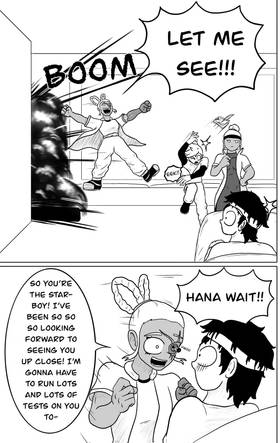 Read Reason  2 Page 9 in English