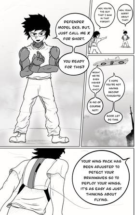 Read Reason  3 Page 4 in English