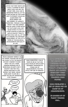 Read Reason  3 Page 3 in English