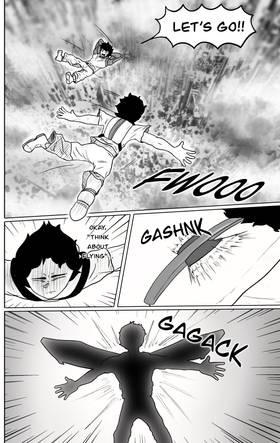 Read Reason  3 Page 5 in English
