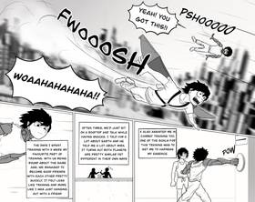 Read Reason  3 Page 6 in English
