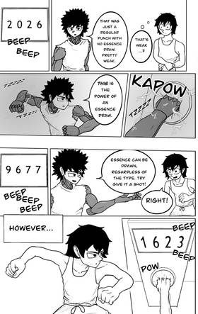 Read Reason  3 Page 7 in English