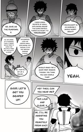 Read Reason  3 Page 10 in English