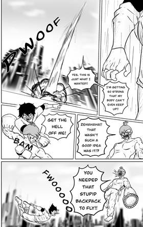Read Reason  4 Page 9 in English