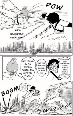 Read Reason  4 Page 4 in English