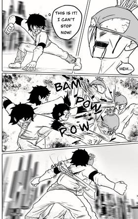 Read Reason  4 Page 7 in English
