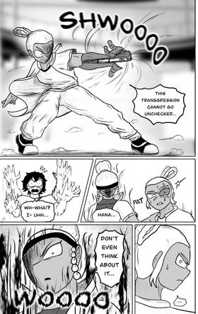 Read Reason  5 Page 4 in English